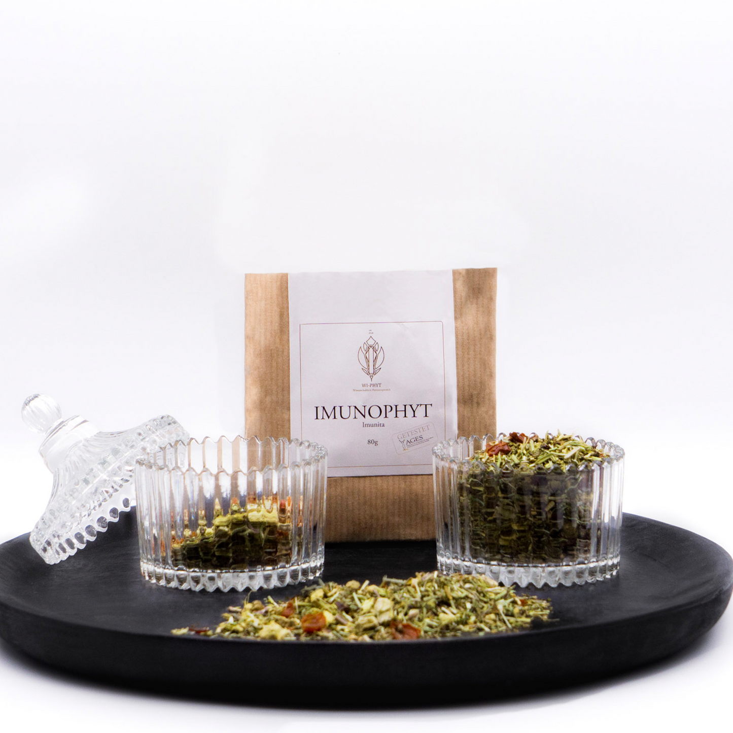 Immunophyt for horses